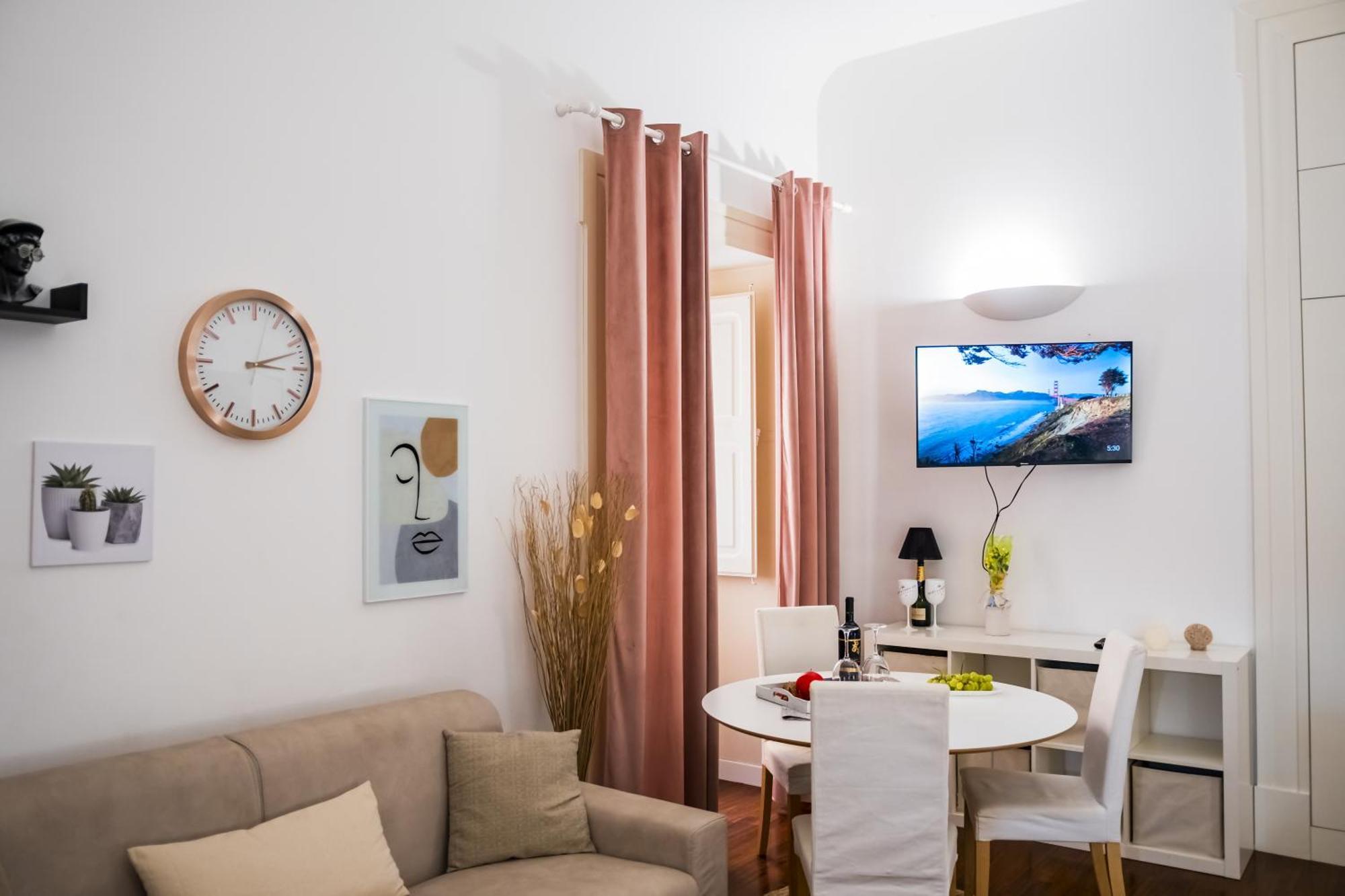 Davids Room Palazzo Tamborino Lecce Exterior foto