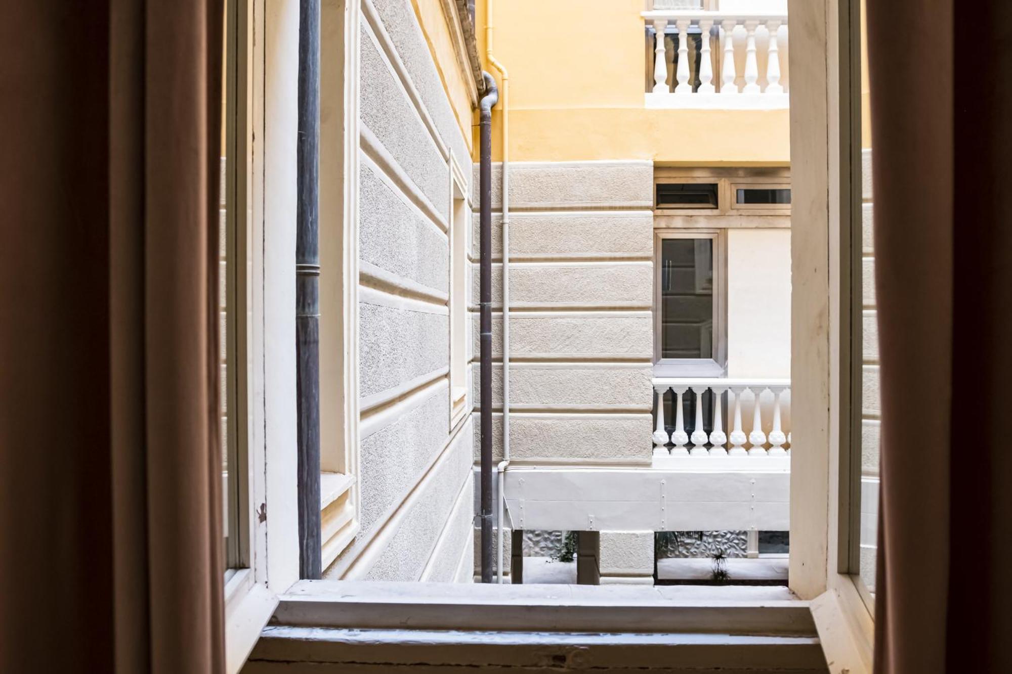 Davids Room Palazzo Tamborino Lecce Exterior foto