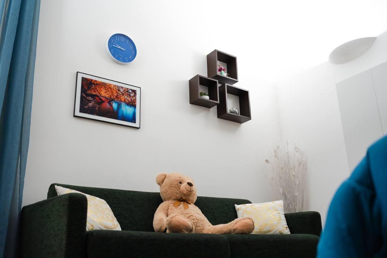 Davids Room Palazzo Tamborino Lecce Exterior foto